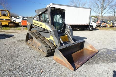 2006 new holland c185 skid steer|new holland 185b for sale.